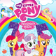Illustration for article titled Win the new iMy Little Pony: Friendship Is Magic/i DVD